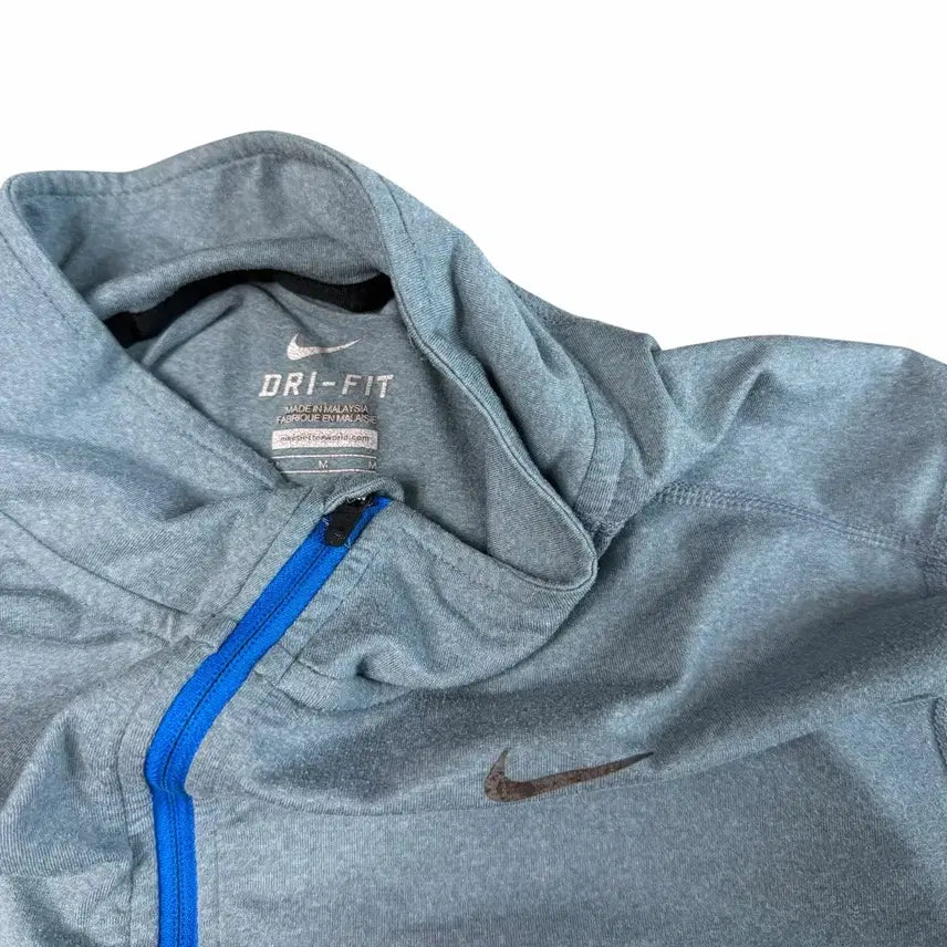 [BUNJANG] Nike Anorak Jacket / 나이키 아노락