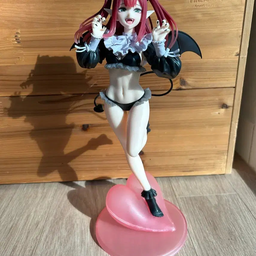 [BUNJANG] Marine Uzaki-chan Unsealed Figure / 개봉품) 마린 리즈큥 피규어 팝니다