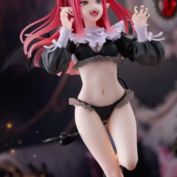 [BUNJANG] Marine Uzaki-chan Unsealed Figure / 개봉품) 마린 리즈큥 피규어 팝니다