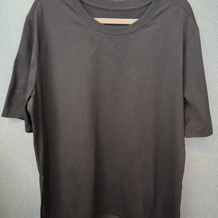 [BUNJANG] Andar Functional Short-Sleeve T-Shirt / 안다르 반팔티 (기능성)