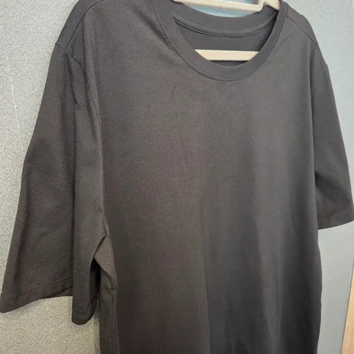 [BUNJANG] Andar Functional Short-Sleeve T-Shirt / 안다르 반팔티 (기능성)