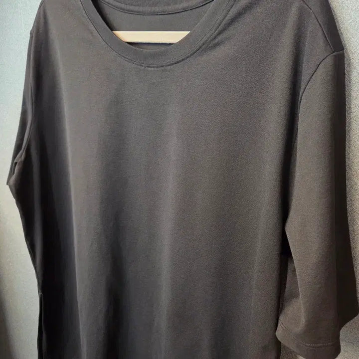 [BUNJANG] Andar Functional Short-Sleeve T-Shirt / 안다르 반팔티 (기능성)