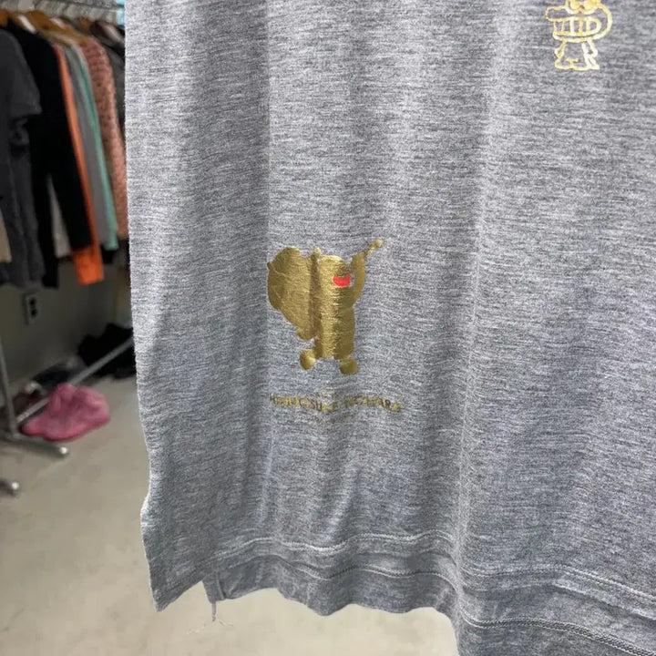 [BUNJANG] Artisan Collaboration Crayon Shin-chan T-shirt / 아티잔 짱구 티셔츠