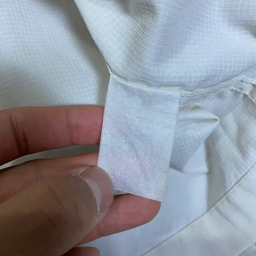 [BUNJANG] Beanpole Short-Sleeve Shirt Size 100 / 빈폴 반팔 셔츠 100