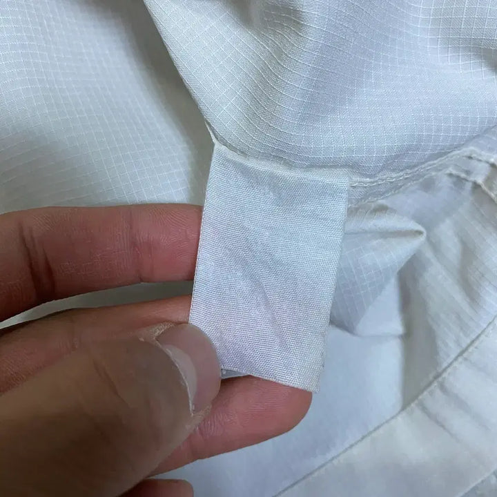 [BUNJANG] Beanpole Short-Sleeve Shirt Size 100 / 빈폴 반팔 셔츠 100