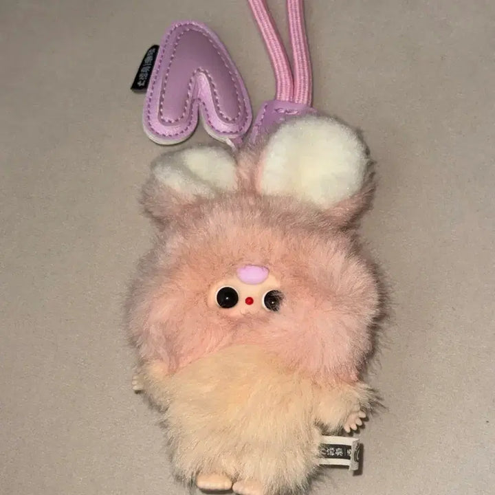 [BUNJANG] BABY T Alpha Keyring / 베이비쓰리 알파벳키링