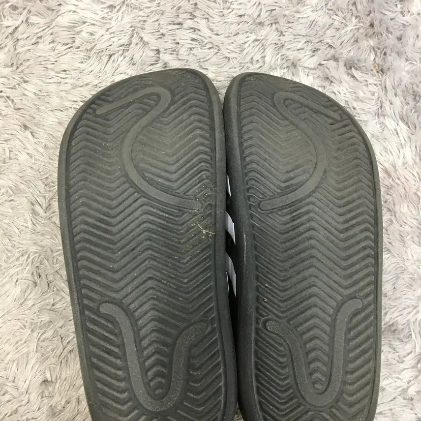 [SOLD OUT] 아디다스 뮬 샌들 슬리퍼 240