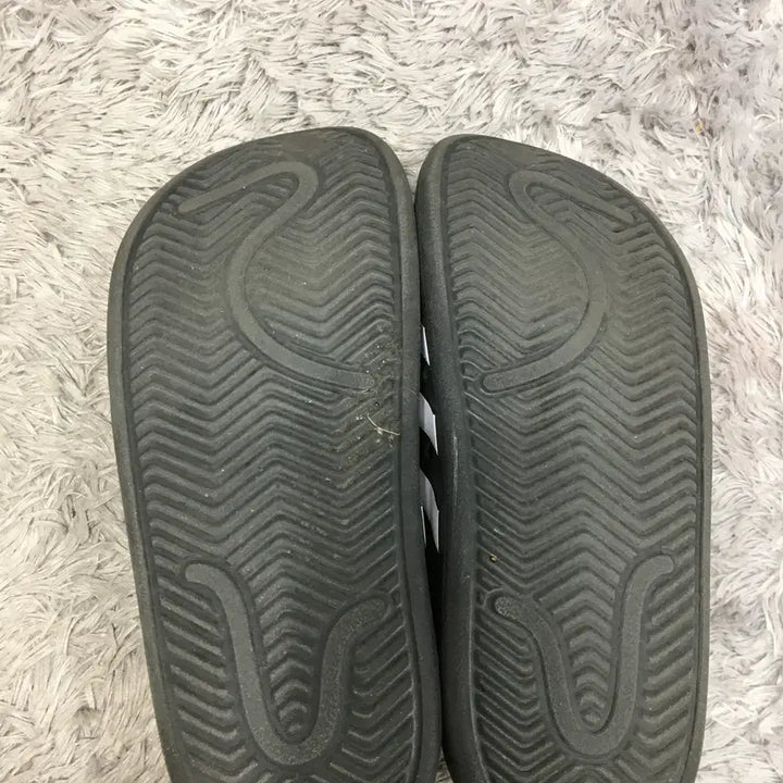 [SOLD OUT] 아디다스 뮬 샌들 슬리퍼 240