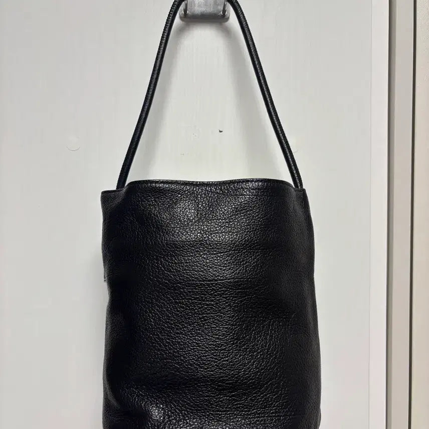 [BUNJANG] MinuteMute Tobo Bag Black / 미닛뮤트 토보백 블랙