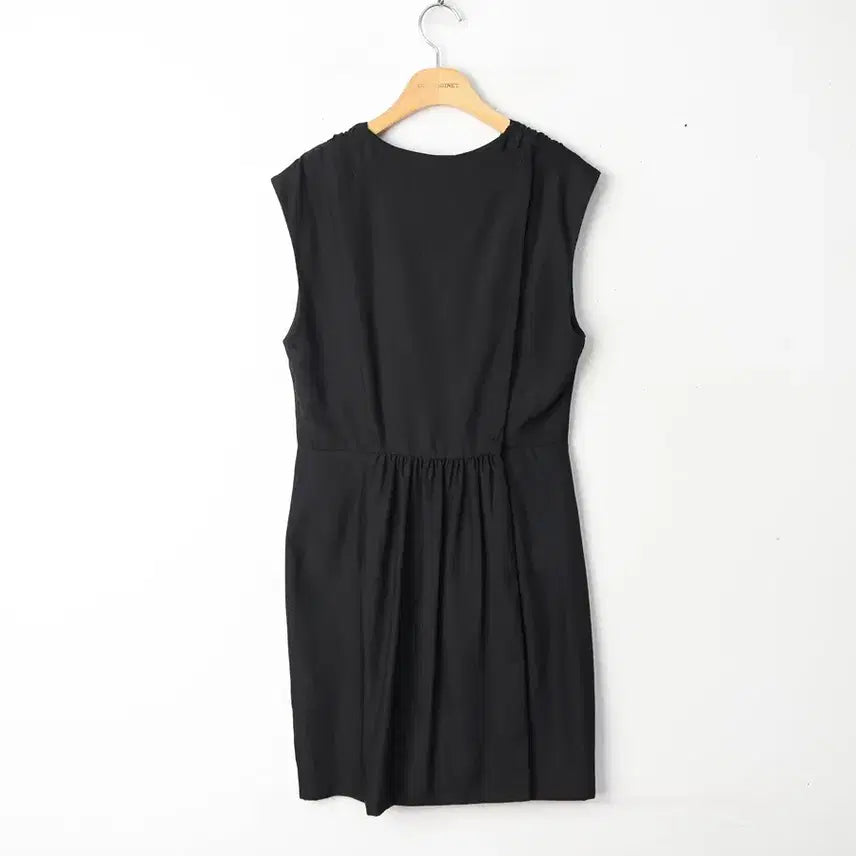 [BUNJANG] Miu Miu Black Sheath Dress / 55/미우미우 원피스