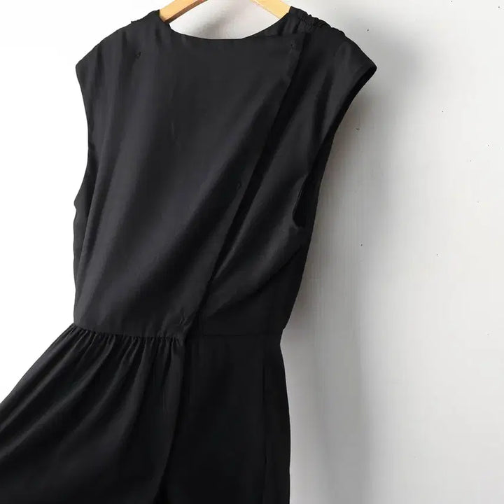 [BUNJANG] Miu Miu Black Sheath Dress / 55/미우미우 원피스