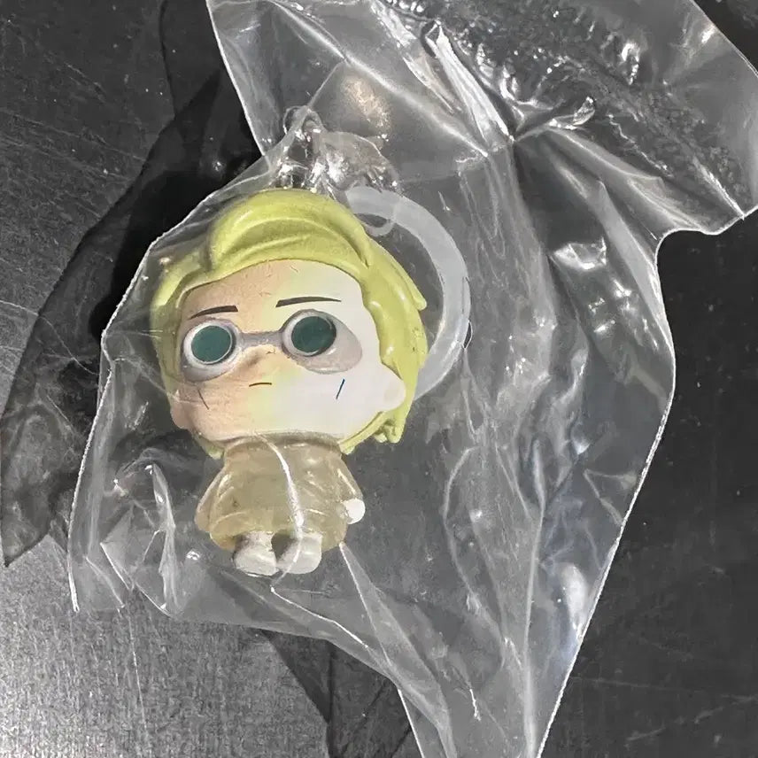 [BUNJANG] Jujutsu Kaisen Nanami Mezushi Gacha / 주술회전 나나미 메지루시 가챠