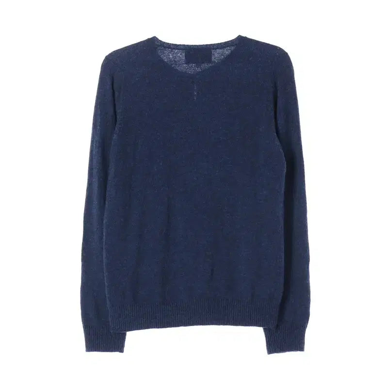 [BUNJANG] Arnold Palmer Wool Round Neck Cardigan (Women&