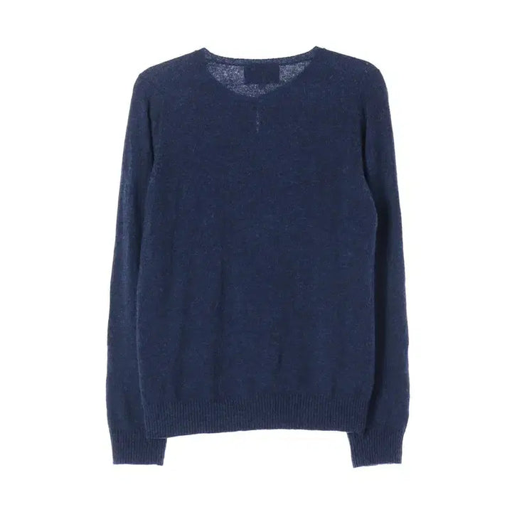 [BUNJANG] Arnold Palmer Wool Round Neck Cardigan (Women&