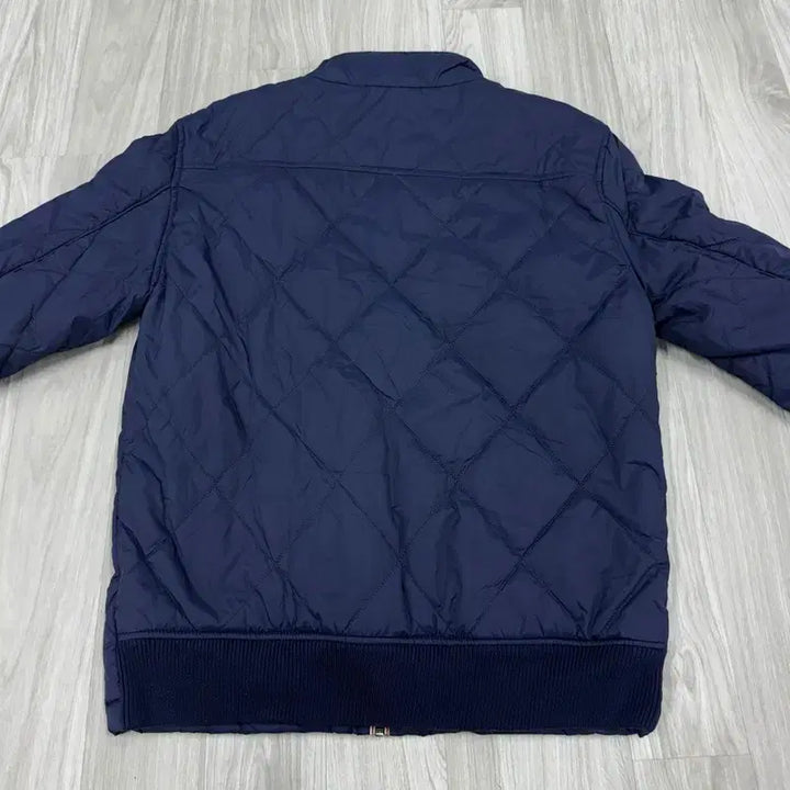 [BUNJANG] Tommy Hilfiger Quilted Jacket / [정품/M] 타미힐피거 퀄팅 자켓   DD
