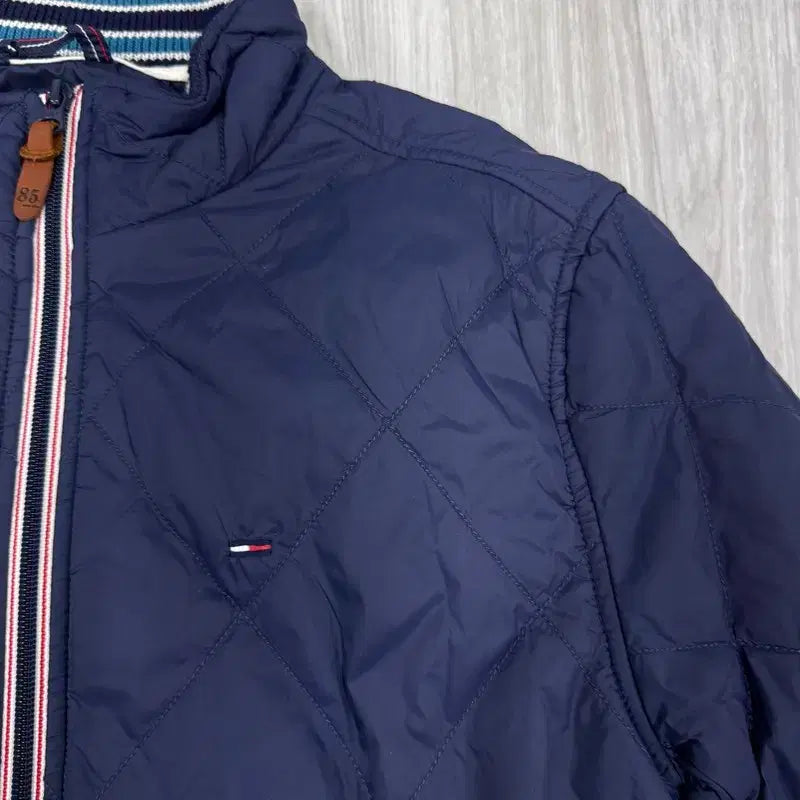 [BUNJANG] Tommy Hilfiger Quilted Jacket / [정품/M] 타미힐피거 퀄팅 자켓   DD