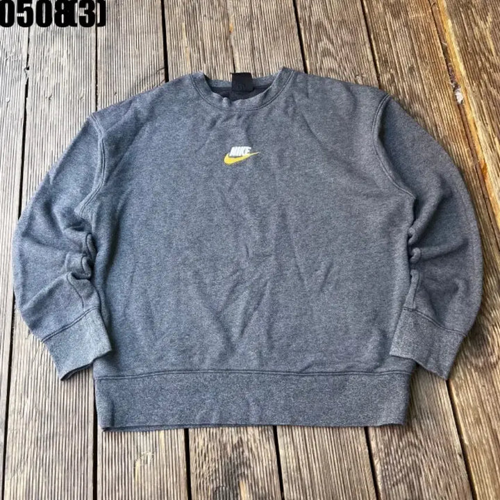 [BUNJANG] Nike Sweatshirt / 나이키 맨투맨