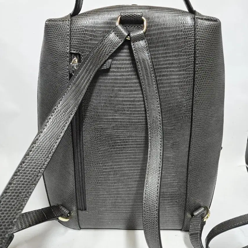 [SOLD OUT] 사만사 타바사 리자드 백팩