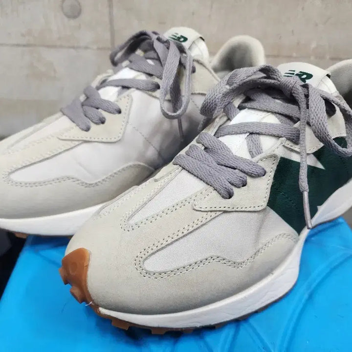 [BUNJANG] New Balance Men&