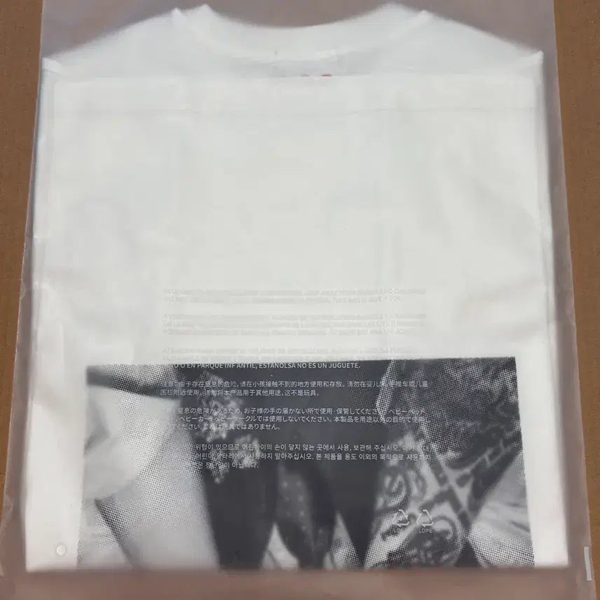 [BUNJANG] BTS Jungkook Arirang Pop-up T-Shirt (M Size) / bts 아리랑 정국 티셔츠 m 사이즈 arirang 팝업