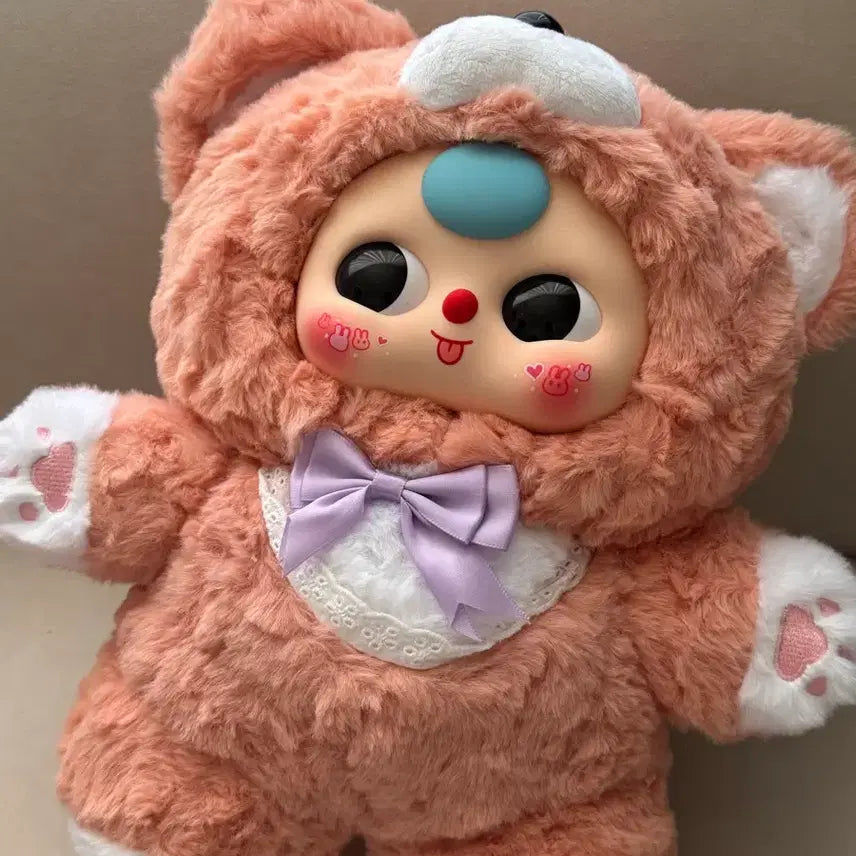 [BUNJANG] Bearbrick Baby Choo 400% / 베이비쓰리 베이비슈 400%