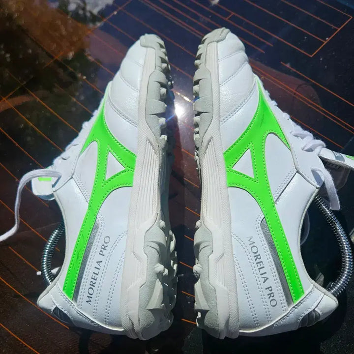 [BUNJANG] Mizuno Morelia 2 Pro AS Soccer Cleats / 모렐리아2프로AS