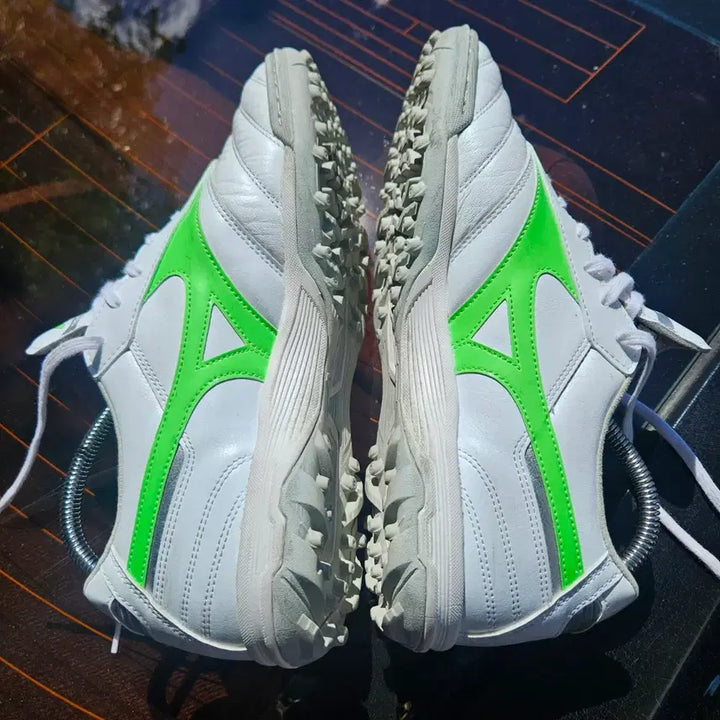[BUNJANG] Mizuno Morelia 2 Pro AS Soccer Cleats / 모렐리아2프로AS