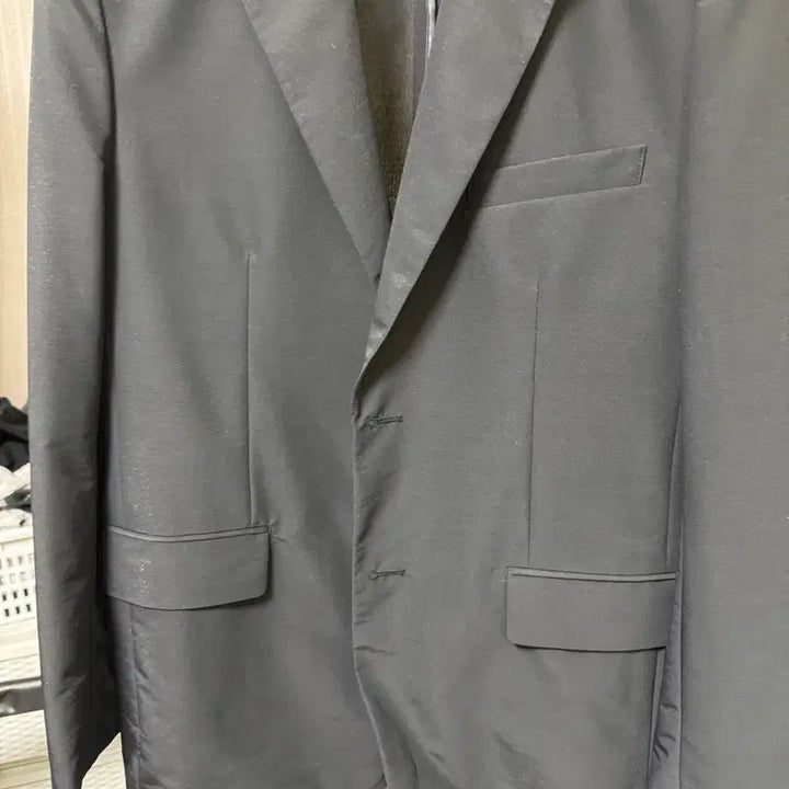 [BUNJANG] COAR 2-Button Blazer Size S / 쿠어 2버튼 블레이져 S 사이즈 판매
