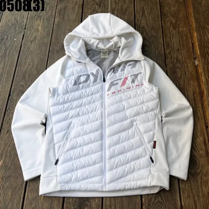 [BUNJANG] Dynafit Windproof Jacket / 다이나핏 방풍 자켓