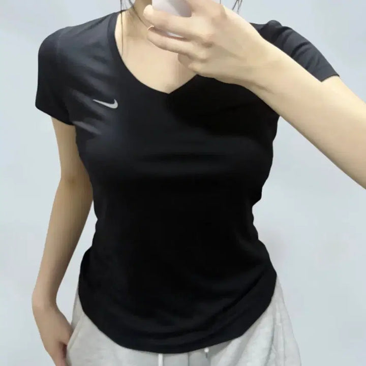 [BUNJANG] Nike Dri-FIT Women&