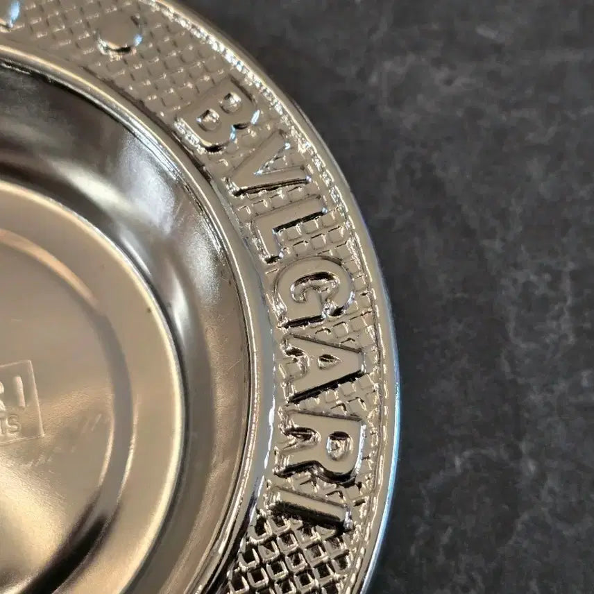 [BUNJANG] Vintage Bvlgari Ashtray Accessory / 빈티지 Bvlgari 재떨이