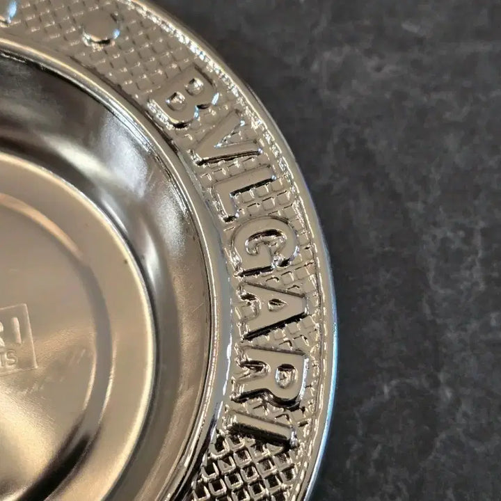 [BUNJANG] Vintage Bvlgari Ashtray Accessory / 빈티지 Bvlgari 재떨이