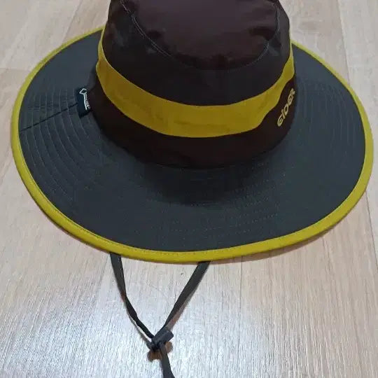 [BUNJANG] Aider Gore-Tex Hiking Hat / 아이더 고어텍스 등산모자