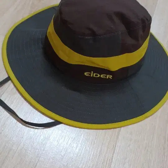 [BUNJANG] Aider Gore-Tex Hiking Hat / 아이더 고어텍스 등산모자
