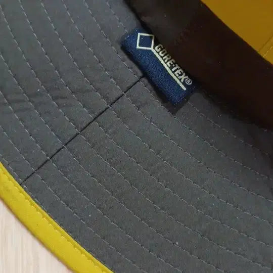 [BUNJANG] Aider Gore-Tex Hiking Hat / 아이더 고어텍스 등산모자