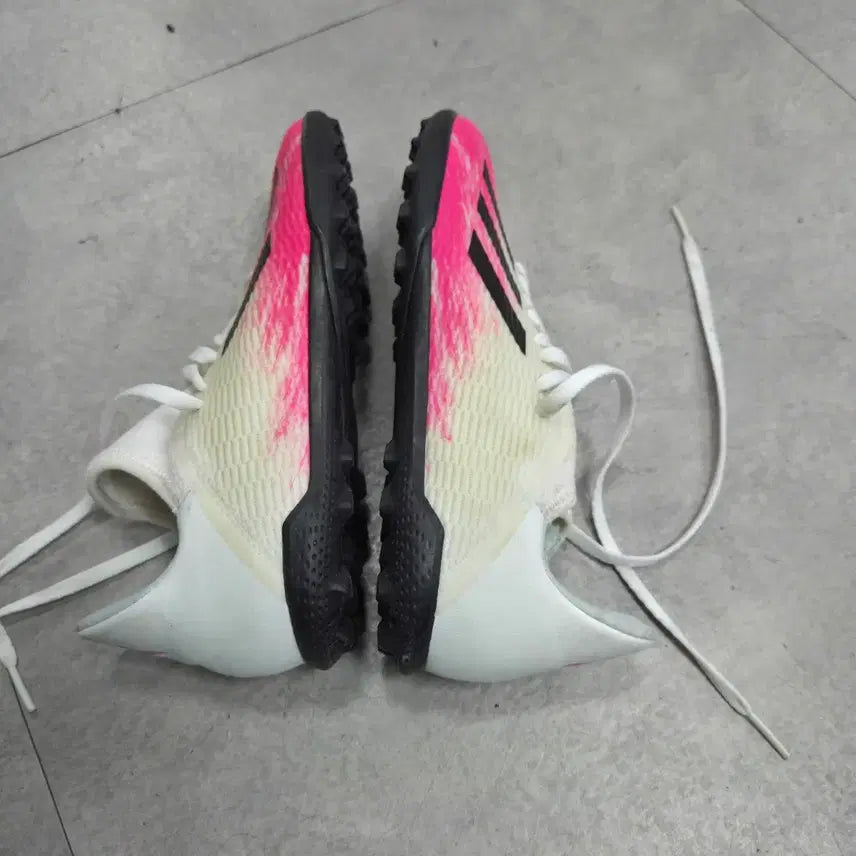 [BUNJANG] Adidas X 19.3 TF Soccer Cleats Size 230 / 아디다스 X 19.3 TF   축구화  230