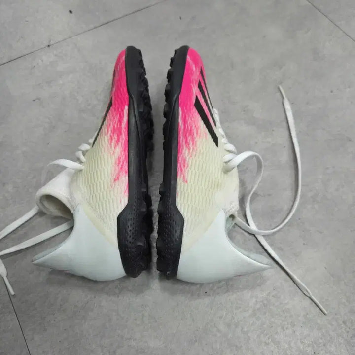 [BUNJANG] Adidas X 19.3 TF Soccer Cleats Size 230 / 아디다스 X 19.3 TF   축구화  230
