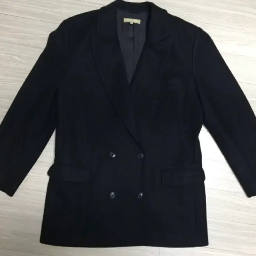 [BUNJANG] Michael Kors Wool Blazer / 마이클 코어스 Michael Kors WOOL Blazer