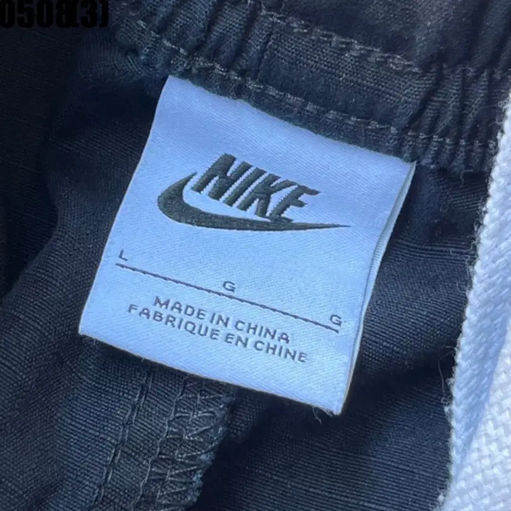 [BUNJANG] Nike Training Pants / 나이키 트레이닝 팬츠