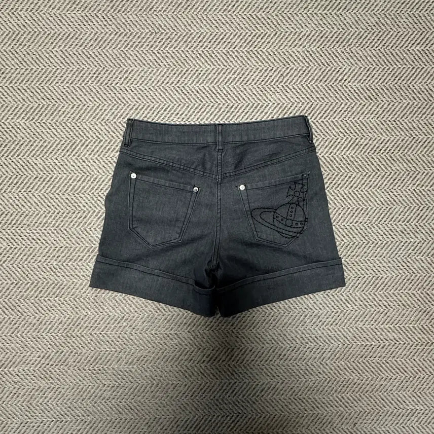 [BUNJANG] Vivienne Westwood Shorts Size 1 / VIVIENNE WESTWOOD shorts