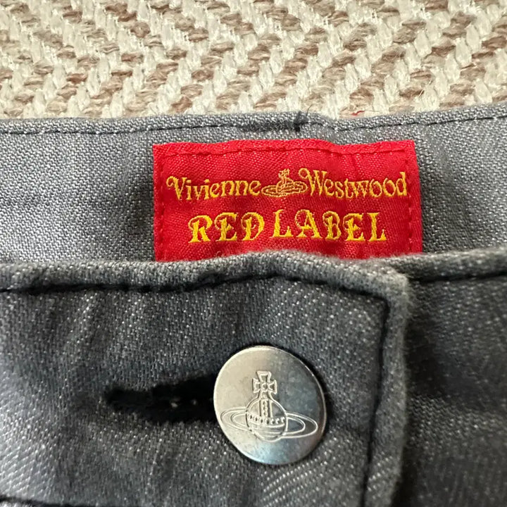 [BUNJANG] Vivienne Westwood Shorts Size 1 / VIVIENNE WESTWOOD shorts