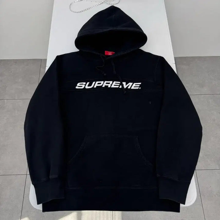 [BUNJANG] Supreme Hoodie / 슈프림 후드티