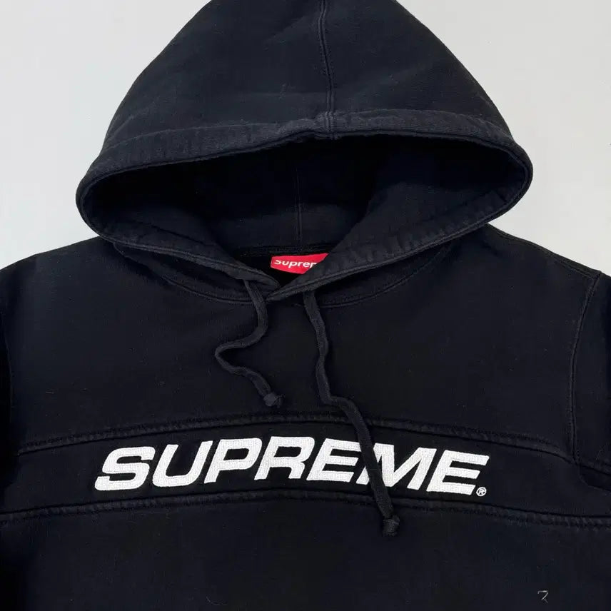 [BUNJANG] Supreme Hoodie / 슈프림 후드티