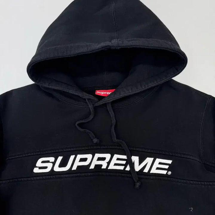 [BUNJANG] Supreme Hoodie / 슈프림 후드티
