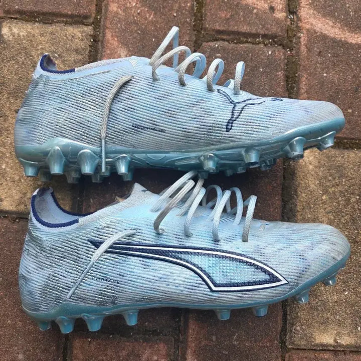 [BUNJANG] Puma Ultra 6 Ultimate AG Soccer Cleats 260mm / 푸마 울트라6얼티메이트ag 260