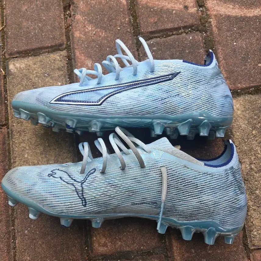 [BUNJANG] Puma Ultra 6 Ultimate AG Soccer Cleats 260mm / 푸마 울트라6얼티메이트ag 260