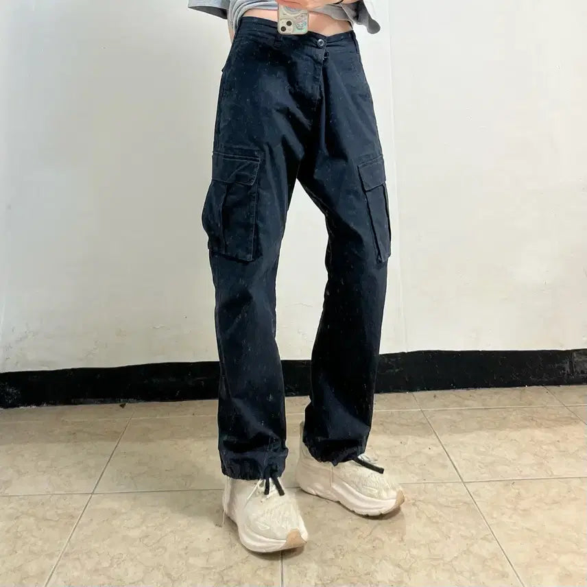 [BUNJANG] Nike SB Cargo Pants XL / 나이키 SB 카고 팬츠