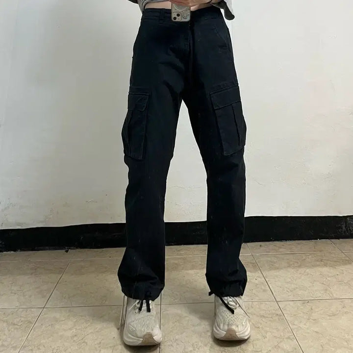 [BUNJANG] Nike SB Cargo Pants XL / 나이키 SB 카고 팬츠