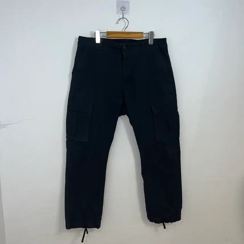 [BUNJANG] Nike SB Cargo Pants XL / 나이키 SB 카고 팬츠