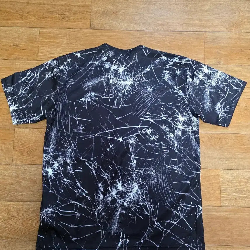 [BUNJANG] Comme des Garçons x Nike T-Shirt / 꼼데가르송 X 나이키 티셔츠